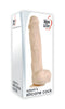 Adam & Eve Adam's Silicone Cock